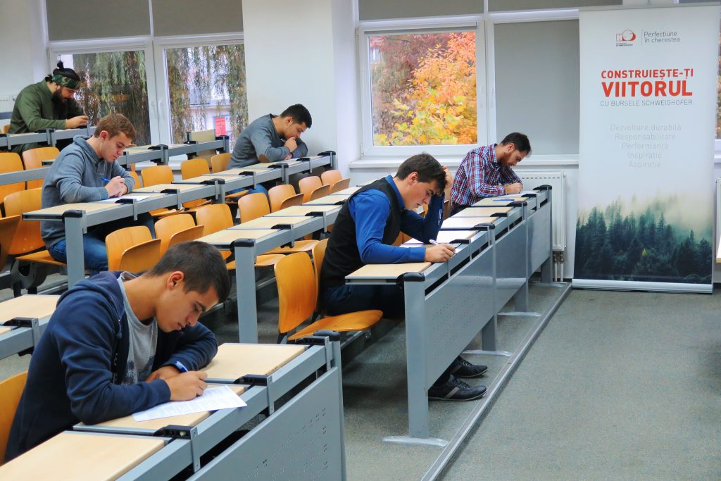 examenul