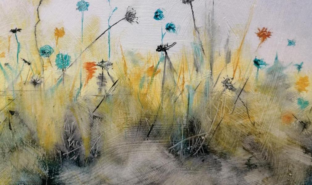 Artiști contemporani