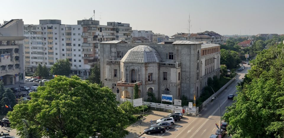 Licitația