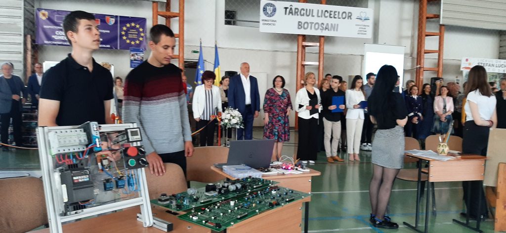 Târgul Liceelor