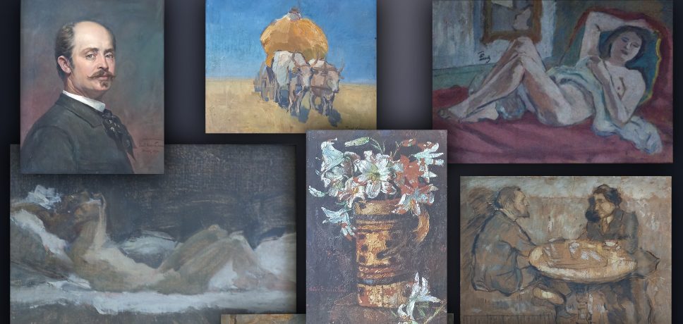 Expoziția