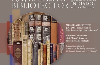 Biblioteci