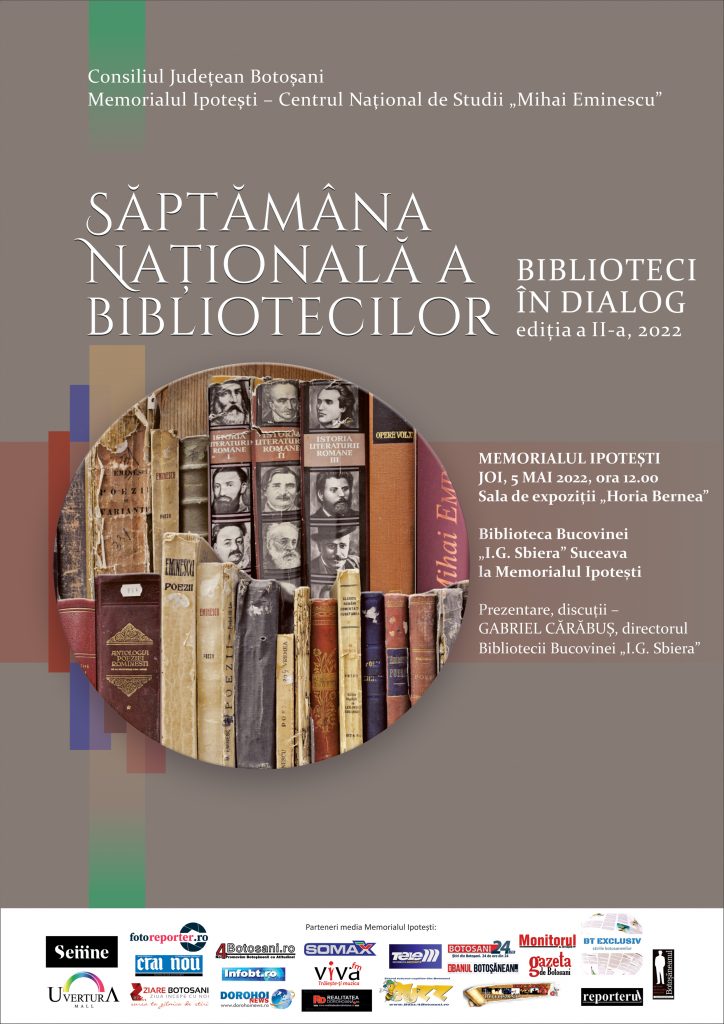 Biblioteci