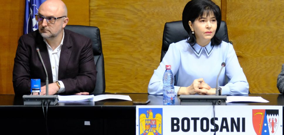 Botoșani