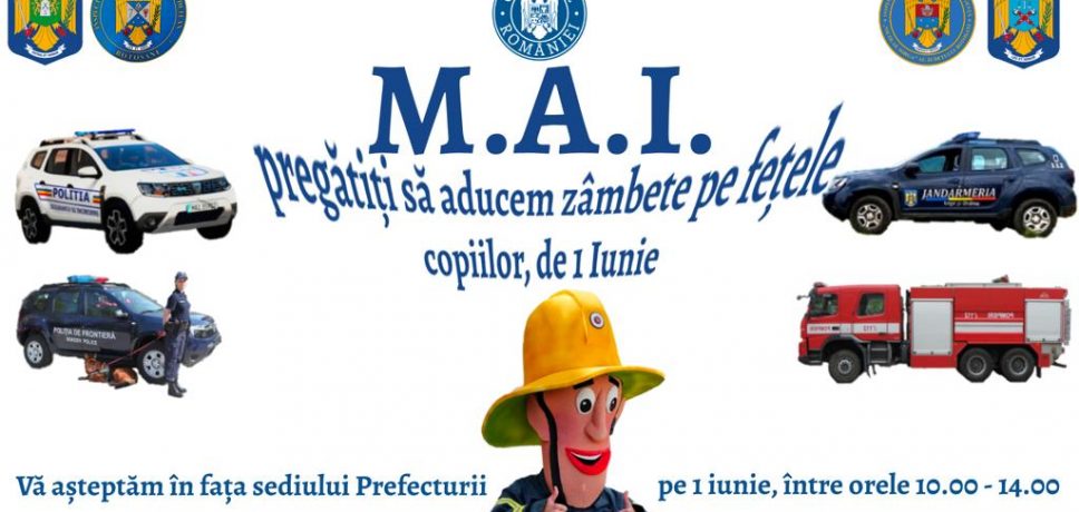 1 iunie