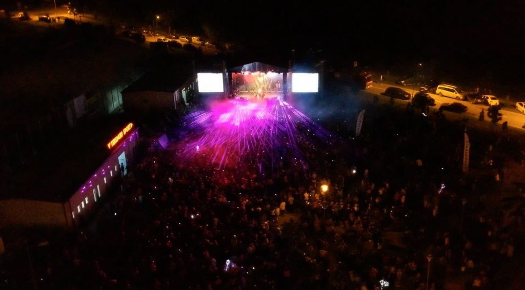 Zilele Municipiului Botoșani