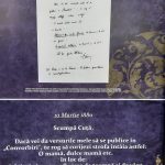 Eminescu premiu