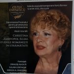 Eminescu premiu