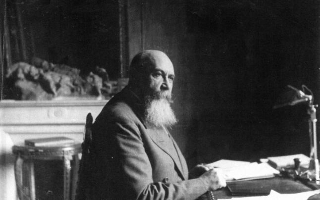 Nicolae Iorga
