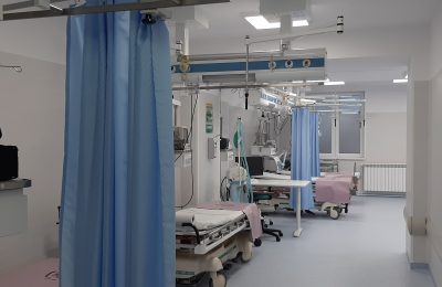 Consiliul Judetean Botosani- spitale noi