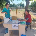 Puncte de prim ajutor