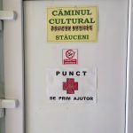 Puncte de prim ajutor