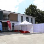 Centru de tranzit