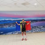 Cursa Iulian Rotariu