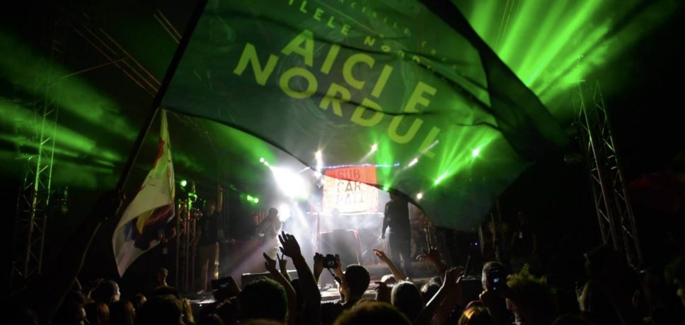 Zilele Nordului