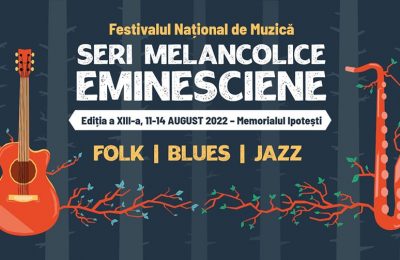 seri melancolice eminesciene