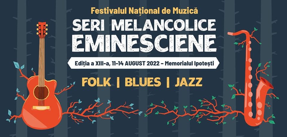 seri melancolice eminesciene