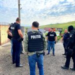 Perchezitii
