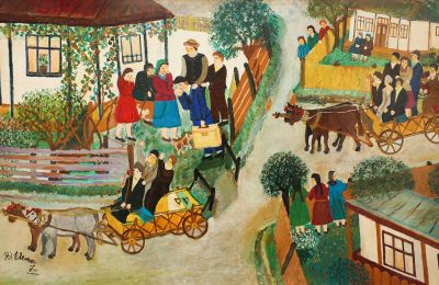 Salonul international de arta naiva